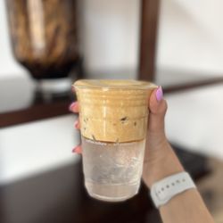 Rhythm Zero - Iced Coco Americana (~$8)