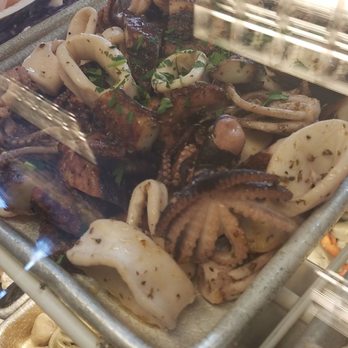 Kensington Market - Calamari - Italian Near Me - Berlin, Connecticut Kensington Market - Calamari - Italian Near Me - Berlin, Connecticut
