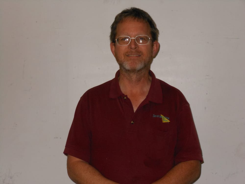 SERVICEMASTER CARPET & UPHOLSTRY CLEANING Updated September 2024 Klamath Falls, Oregon