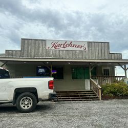 Kartchner's Grocery & Specialty Meats - Store Front