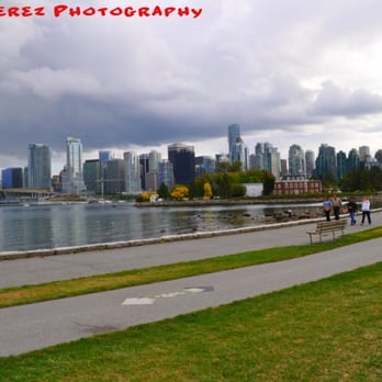 Stanley Park - Parks Near Me - Vancouver, British Columbia Stanley Park - Parks Near Me - Vancouver, British Columbia