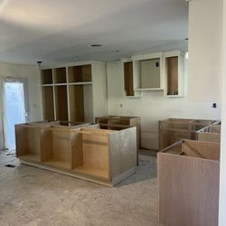Alfred Cabinets