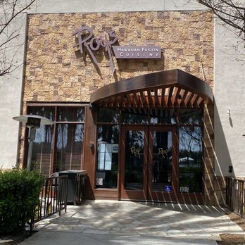 Roy's Restaurant - 05.01.21 establishment owned by Applebee's CEO since 2015 to present - Seafood Near Me - Anaheim, California