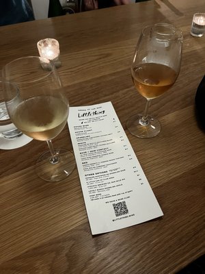 Little Thing Wine by null Little Thing Wine by null