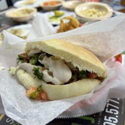 Etzel Itzik Deli