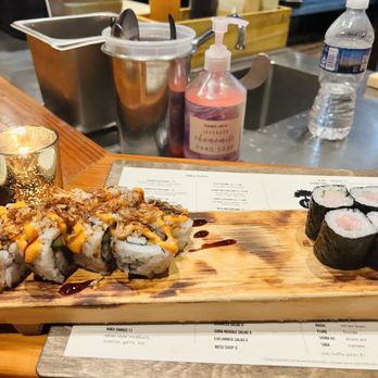 O-Ku - Sushi Bars Near Me - Washington Dc, District of Columbia O-Ku - Sushi Bars Near Me - Washington Dc, District of Columbia