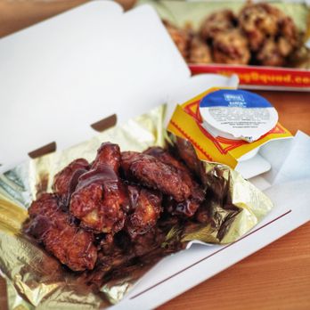 Wing Squad - Food Delivery Services Near Me Wing Squad - Food Delivery Services Near Me