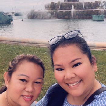 Phodega - Me and my sister - Vietnamese Near Me - Chicago, Illinois