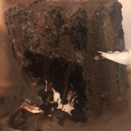 Dark Chocolate Whiskey Cake Dark Chocolate Whiskey Cake