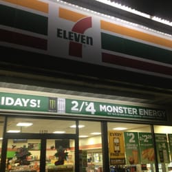 7-Eleven