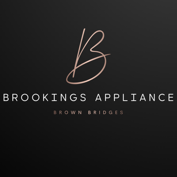 Brookings Appliance - LOGO - Appliances & Repair Near Me - Brookings, Oregon