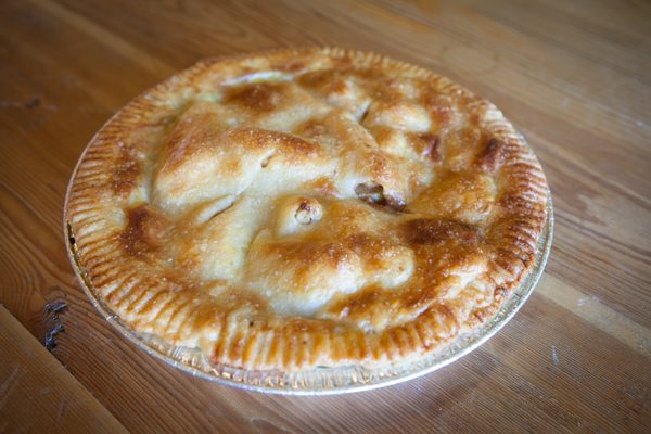 Red Hen Bread by null