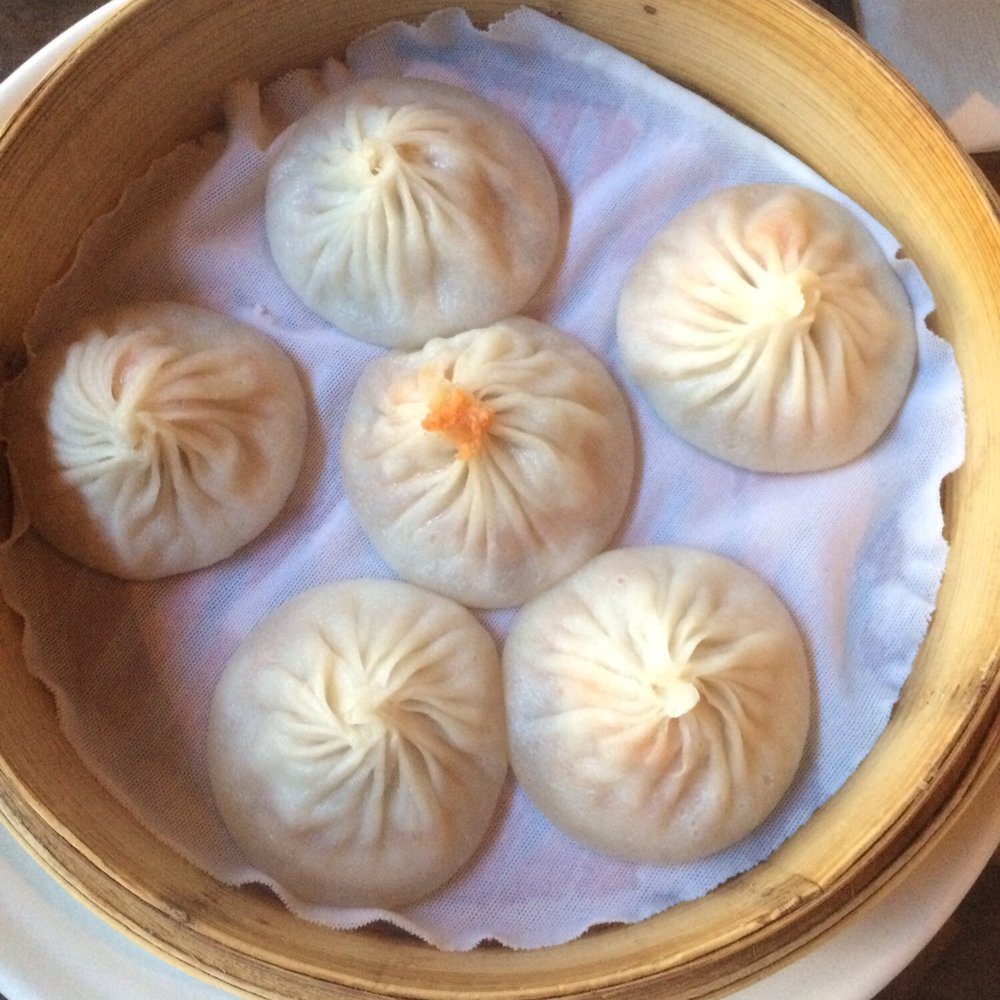 The Bao - Crab Xiao Long Bao - Shanghainese Near Me - New York, New York The Bao - Crab Xiao Long Bao - Shanghainese Near Me - New York, New York