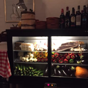 Da Salvo - Fresh produce!!! - Pizza Near Me - Copenhagen, 84