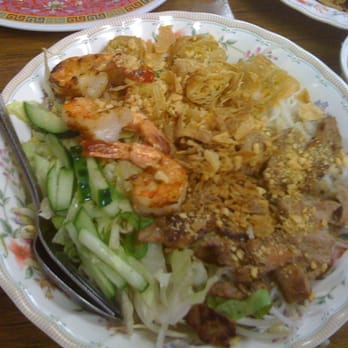 Annie's Cafe - vermicelli - Vietnamese Near Me - Louisville, Kentucky Annie's Cafe - vermicelli - Vietnamese Near Me - Louisville, Kentucky