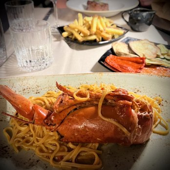 Cielo FCO - Pizza Near Me - Fiumicino, RM Cielo FCO - Pizza Near Me - Fiumicino, RM