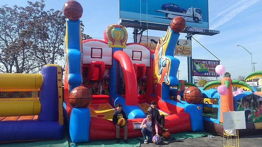 FIESTA PARTY SUPPLIES & RENTALS Updated October 2024 15 Photos & 18