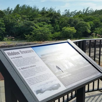 Fort Zachary Taylor Visitor Services - Amateur Sports Teams Near Me - Key West, Florida