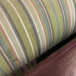 Living room couch