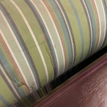 Origin at Seahaven - Living room couch - Resorts Near Me - Panama City Beach, Florida