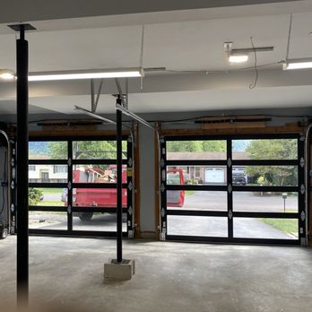 Independent Dock & Door - Another full vision with side Mount openers - Garage Door Services Near Me - Ringtown, Pennsylvania Independent Dock & Door - Another full vision with side Mount openers - Garage Door Services Near Me - Ringtown, Pennsylvania
