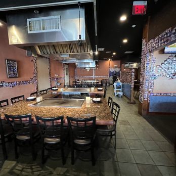 Hibachi Sushi Ya - Dining Room - Japanese Near Me - New Hyde Park, New York Hibachi Sushi Ya - Dining Room - Japanese Near Me - New Hyde Park, New York