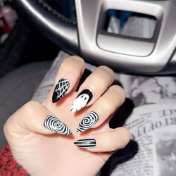 Lucky Nails & Spa - Nails