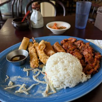 Hahn's Hibachi - Korean Near Me - San Francisco, California