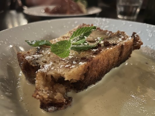 Voila! Bistrot by null