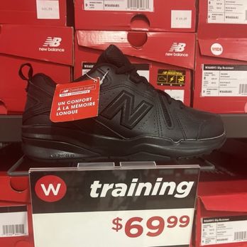 New Balance Factory Store - All black - Outlet Stores Near Me - Orlando, Florida New Balance Factory Store - All black - Outlet Stores Near Me - Orlando, Florida