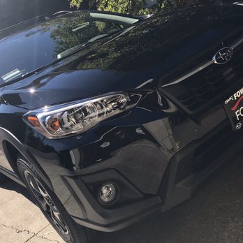 Ken Fowler Subaru - Auto Repair Near Me - Ukiah, California