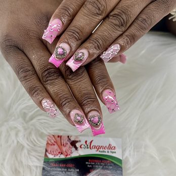Magnolia Nails & Spa - Nail Salons Near Me - Lakeland, Florida Magnolia Nails & Spa - Nail Salons Near Me - Lakeland, Florida