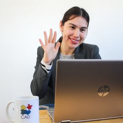 CAD Centro de Aprendizaje y Desarrollo - Spanish classes online