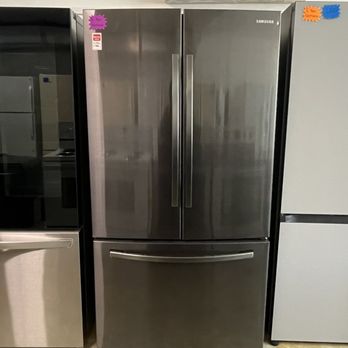 Naples Used Appliances - open box scratch and dent refrigerators - Appliances Near Me - Naples, Florida Naples Used Appliances - open box scratch and dent refrigerators - Appliances Near Me - Naples, Florida