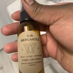 Afrikaan Alchemy