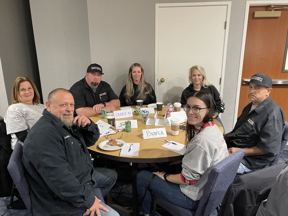 Slide of Northbay Roofing & Gutters