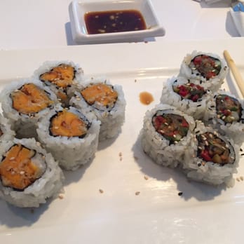 Sushi Nami Royale - Japanese Near Me - Halifax, Nova Scotia