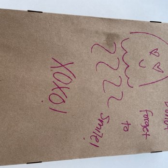 Jellyfish Donuts - To- go boxes are $1 each. - Donuts Near Me - Ketchikan, Alaska Jellyfish Donuts - To- go boxes are $1 each. - Donuts Near Me - Ketchikan, Alaska