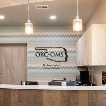 OKC-OMS - Oral Surgeons Near Me - Yukon, Oklahoma OKC-OMS - Oral Surgeons Near Me - Yukon, Oklahoma