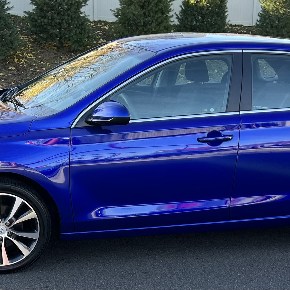 2019 Hyundai Ellantra, GT hatchback used car but yet good mileage and condition was exceptional 2019 Hyundai Ellantra, GT hatchback used car but yet good mileage and condition was exceptional