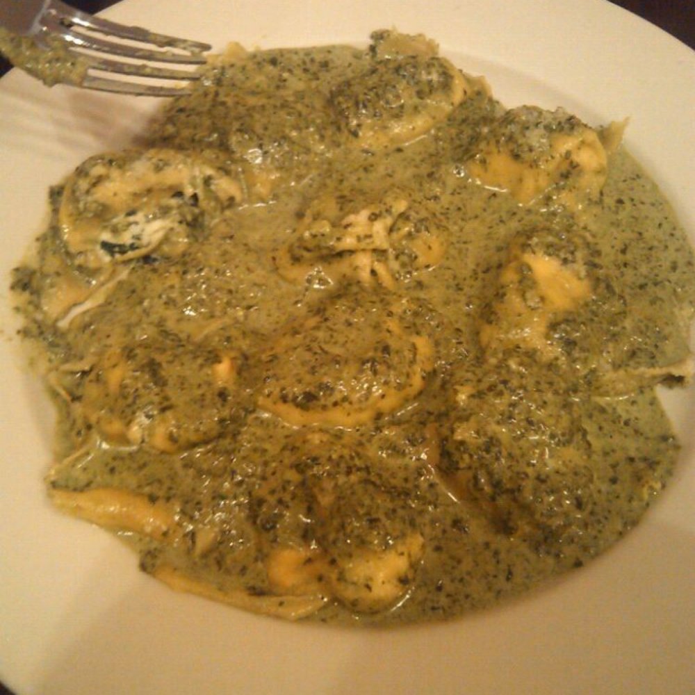 Louie's Pizza - That fresh stuffed pasta!!! - Italian Near Me - Elmhurst, New York Louie's Pizza - That fresh stuffed pasta!!! - Italian Near Me - Elmhurst, New York