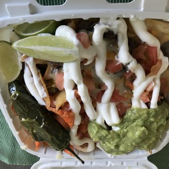 Habanero Mexican Grill - Carne asada nachos - Mexican Near Me - Burbank, California Habanero Mexican Grill - Carne asada nachos - Mexican Near Me - Burbank, California
