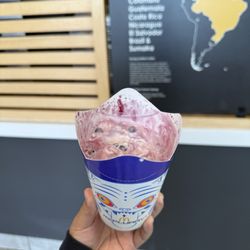 McDonald's - Derpy McFlurry