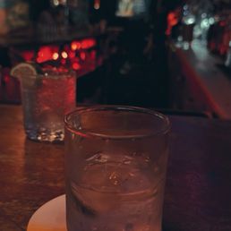 Tito's soda