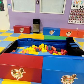 Newtopia Fun Park - Kids Activities Near Me - Montgomery, Alabama Newtopia Fun Park - Kids Activities Near Me - Montgomery, Alabama