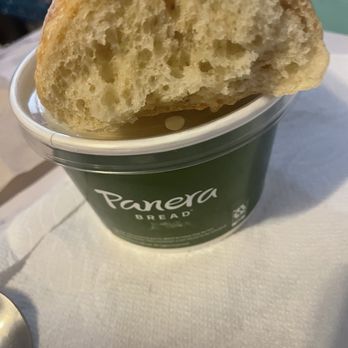 Panera Bread - Rustic Baked Potato Soup - Sandwiches Near Me - Northridge, California
