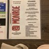 @ Monroe gift card