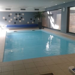 Lagrange City - Espace piscine