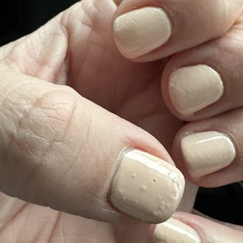 Beautiful Nails & Spa - Day Spas Near Me - Visalia, California