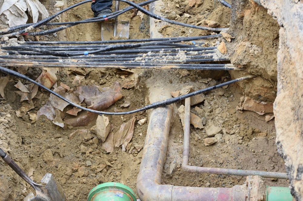 Slide of Clarksburg Plumbing